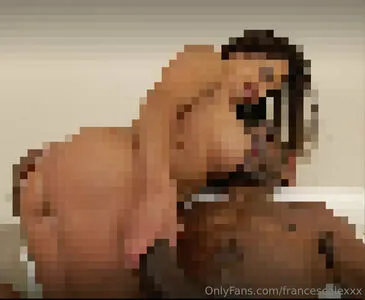 Francescalexxx OnlyFans Leaked Free Thumbnail Picture - #5e9YQL1E0Z