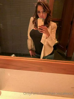 Francescalexxx OnlyFans Leaked Free Thumbnail Picture - #AAzv5nH6BI