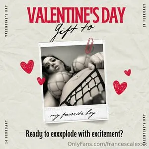 Francescalexxx OnlyFans Leaked Free Thumbnail Picture - #AZVYj0JKj4