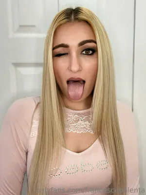 Francescapolenta OnlyFans Leaked Free Thumbnail Picture - #6BV0lM8JlG