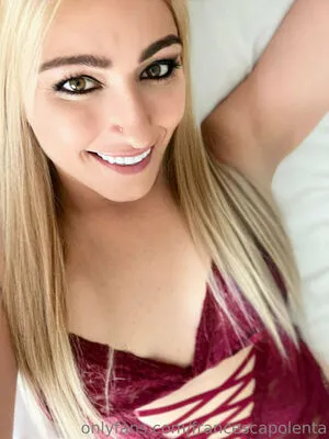 Francescapolenta OnlyFans Leaked Free Thumbnail Picture - #CrxyQzJQOU