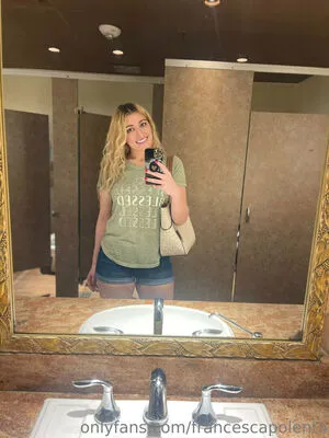 Francescapolenta OnlyFans Leaked Free Thumbnail Picture - #E2wyWM7FwT