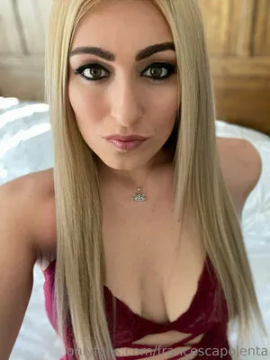 Francescapolenta OnlyFans Leaked Free Thumbnail Picture - #IWxx8jWCGq
