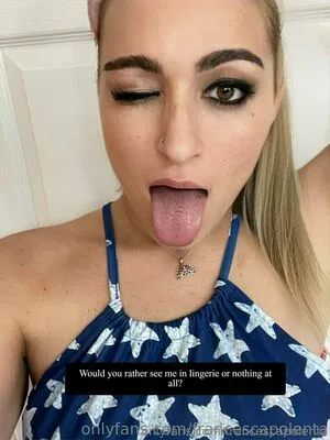 Francescapolenta OnlyFans Leaked Free Thumbnail Picture - #Kh6KZ3Zrqi