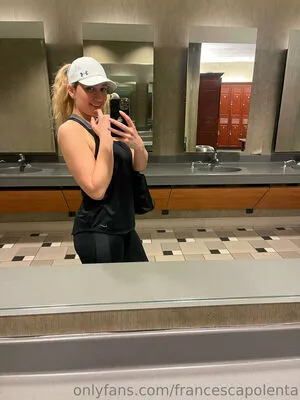 Francescapolenta OnlyFans Leaked Free Thumbnail Picture - #OjscnE2NPD