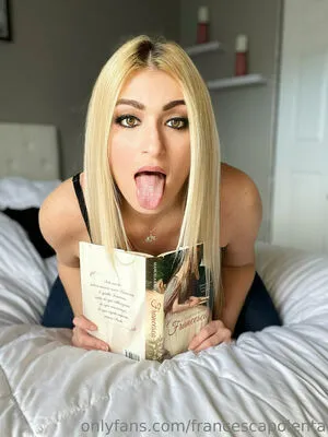 Francescapolenta OnlyFans Leaked Free Thumbnail Picture - #VtjBrKsH9T