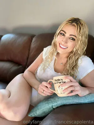 Francescapolenta OnlyFans Leaked Free Thumbnail Picture - #XOZxCY5rDO