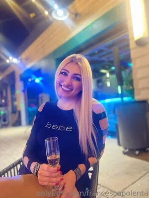 Francescapolenta OnlyFans Leaked Free Thumbnail Picture - #Y87ztAlgcm