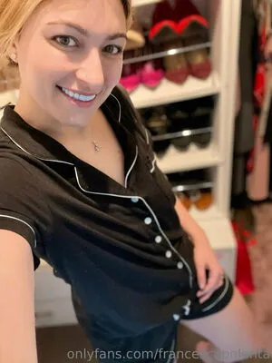 Francescapolenta OnlyFans Leaked Free Thumbnail Picture - #b1GTGAE9oS