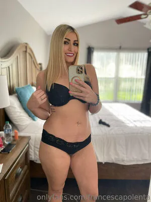 Francescapolenta OnlyFans Leaked Free Thumbnail Picture - #eWgx0eDxwE
