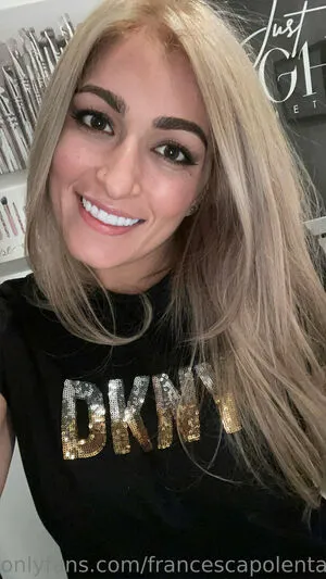 Francescapolenta OnlyFans Leaked Free Thumbnail Picture - #qJrP1zYogd