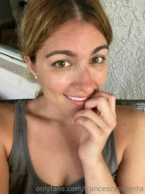 Francescapolenta OnlyFans Leaked Free Thumbnail Picture - #qZiSIj3Uzc