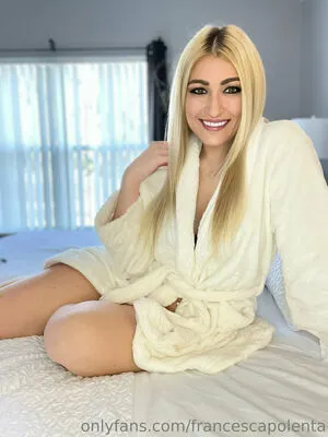 Francescapolenta OnlyFans Leaked Free Thumbnail Picture - #tiqRqwxFbI