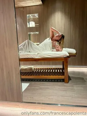 Francescapolenta OnlyFans Leaked Free Thumbnail Picture - #vc8CZ8MWhb