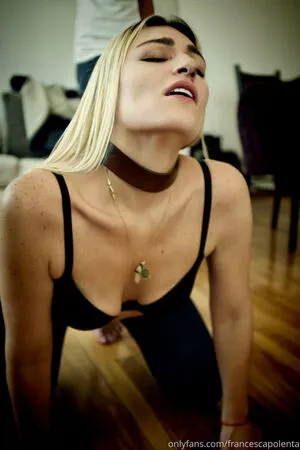 Francescapolenta OnlyFans Leaked Free Thumbnail Picture - #wRr4arNAiq