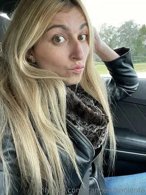 Francescapolenta OnlyFans Leaked Free Thumbnail Picture - #xK9mZ2YFKE
