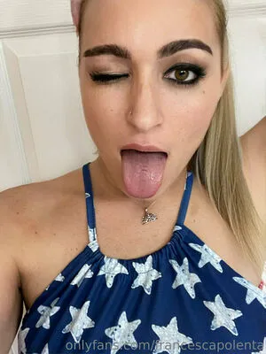 Francescapolenta OnlyFans Leaked Free Thumbnail Picture - #xa6DarVphg