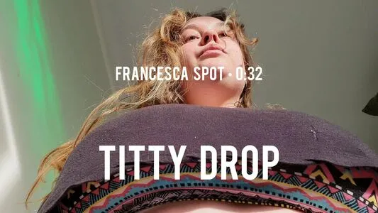 Francescaspotfree OnlyFans Leaked Free Thumbnail Picture - #MdOpUI9n1q