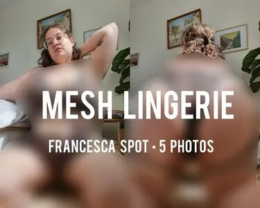 Francescaspotfree OnlyFans Leaked Free Thumbnail Picture - #dCpHFBHbHr