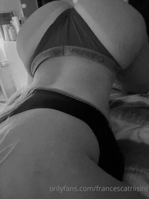 Francescatriisini OnlyFans Leaked Free Thumbnail Picture - #5FVhOZJVVD