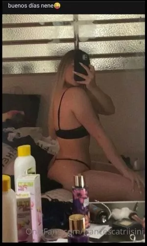 Francescatrisini OnlyFans Leaked Free Thumbnail Picture - #Y45BQx1BRU