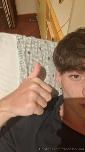 Francescodinoi OnlyFans Leaked Free Thumbnail Picture - #1Xq9exxRvm