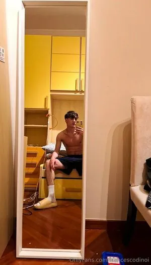 Francescodinoi OnlyFans Leaked Free Thumbnail Picture - #DkwoNhofNB