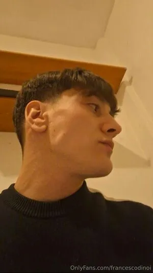 Francescodinoi OnlyFans Leaked Free Thumbnail Picture - #RTU9RUByLY