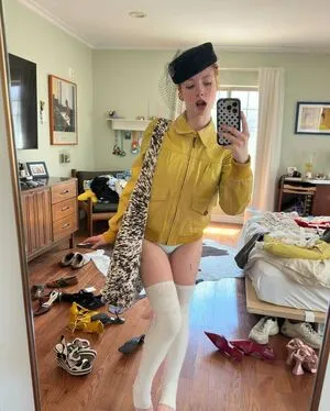 Francesfarmer420 OnlyFans Leaked Free Thumbnail Picture - #OFiDR7QMAa