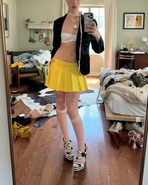 Francesfarmer420 OnlyFans Leaked Free Thumbnail Picture - #SlwL1Onwy2