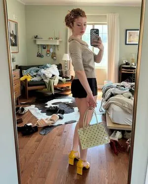 Francesfarmer420 OnlyFans Leaked Free Thumbnail Picture - #UiH5KuMIVT