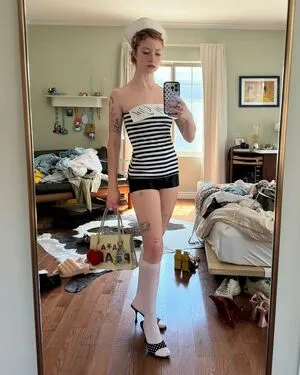 Francesfarmer420 OnlyFans Leaked Free Thumbnail Picture - #b8r07bp8EO
