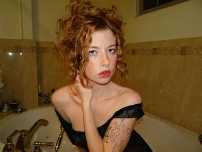Francesfarmer420 OnlyFans Leaked Free Thumbnail Picture - #gm0wK24XiI