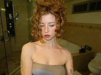Francesfarmer420 OnlyFans Leaked Free Thumbnail Picture - #l0SZgxKISA