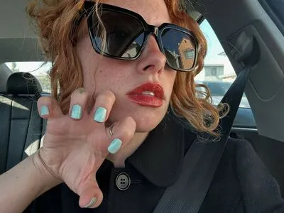 Francesfarmer420 OnlyFans Leaked Free Thumbnail Picture - #lOkA4Ed7vw