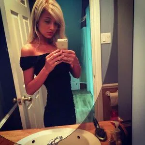 Franceska Fournier OnlyFans Leaked Free Thumbnail Picture - #1thbzsQD51