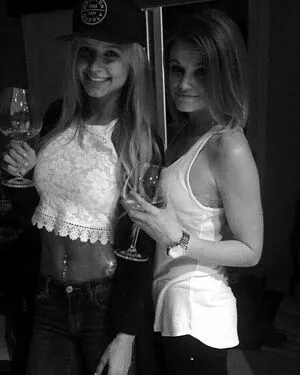 Franceska Fournier OnlyFans Leaked Free Thumbnail Picture - #8ceEOT8q7i