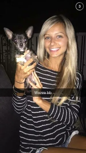 Franceska Fournier OnlyFans Leaked Free Thumbnail Picture - #AACzAVlNab