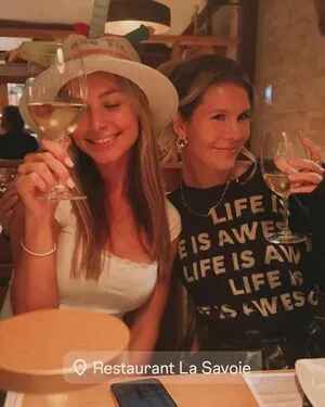 Franceska Fournier OnlyFans Leaked Free Thumbnail Picture - #GZHVCBOoWj