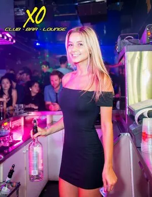 Franceska Fournier OnlyFans Leaked Free Thumbnail Picture - #IsO3m8lxzw