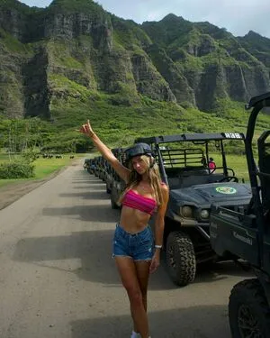 Franceska Fournier OnlyFans Leaked Free Thumbnail Picture - #Mkjh3YheFS