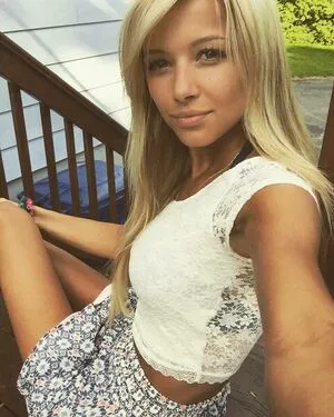Franceska Fournier OnlyFans Leaked Free Thumbnail Picture - #SiiY63pCYU
