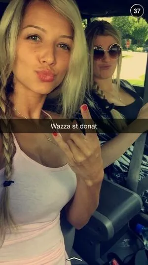 Franceska Fournier OnlyFans Leaked Free Thumbnail Picture - #bTr9hjz0GW