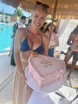 Franceska Jaimes OnlyFans Leaked Free Thumbnail Picture - #9JFo3Ylcnd