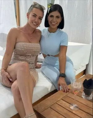 Franceska Jaimes OnlyFans Leaked Free Thumbnail Picture - #9o7TpmNj1M