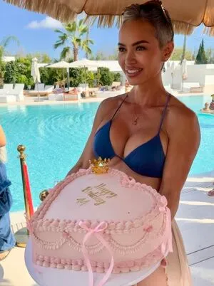 Franceska Jaimes OnlyFans Leaked Free Thumbnail Picture - #HNusU23oQv