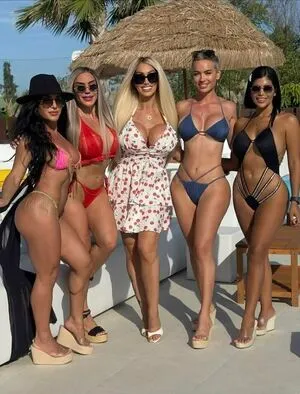 Franceska Jaimes OnlyFans Leaked Free Thumbnail Picture - #ZvaagxPPI7