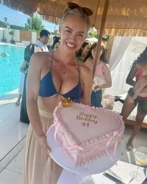 Franceska Jaimes OnlyFans Leaked Free Thumbnail Picture - #f0Y5jjbNES