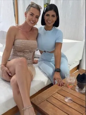 Franceska Jaimes OnlyFans Leaked Free Thumbnail Picture - #fWBPXTKIkt