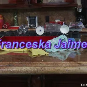 Franceska Jaimes OnlyFans Leaked Free Thumbnail Picture - #mQA8qrH0HK